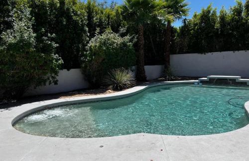 Camelback East Casa | Spacious Home with Pool Villa with Arcades