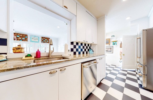 East Millcreek Casa | Spacious home with private heated outdoor pool, hot tub, patio, grill & W/D