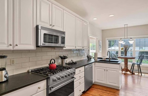 Pinehurst Casa | Spacious Home with Private Pool in Pinehurst