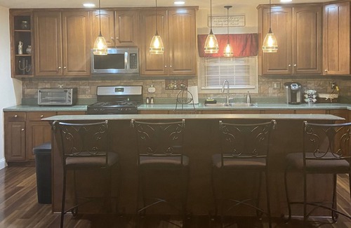 Salisbury Casa | Spacious home with private pool & game room. Sleeps 15. Close to Ocean City.
