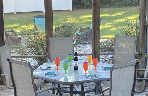 Salisbury Casa | Spacious home with private pool & game room. Sleeps 15. Close to Ocean City.