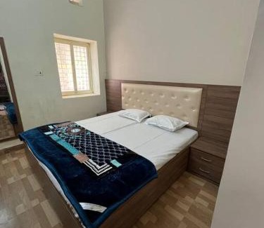 Allahabad Casa | Spacious home with serene vibes