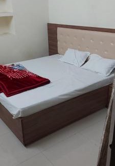 Allahabad Casa | Spacious home with serene vibes