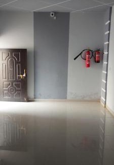 Allahabad Casa | Spacious home with serene vibes