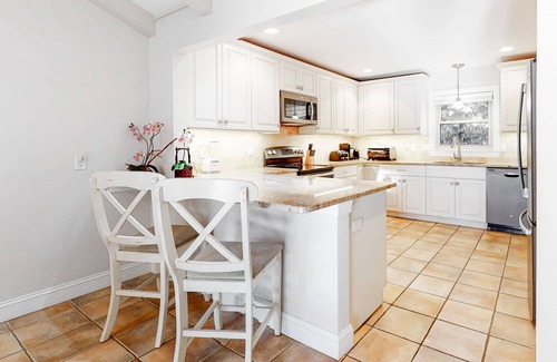 Heritage Woods Casa | Spacious home with private pool & central AC - walk to beach