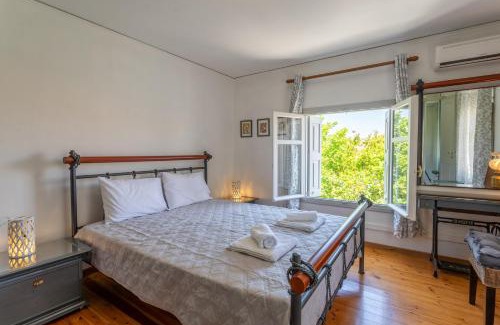 Lesvos Casa | Spacious Home with Yard, Mytilene Lesvos