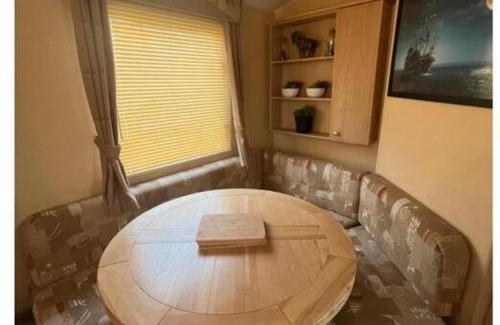 Great Yarmouth Apartamento | Spacious & homely Static Caravan Norfolk Coast