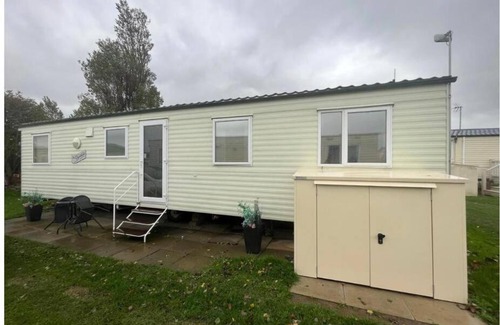 Great Yarmouth Apartamento | Spacious & homely Static Caravan Norfolk Coast