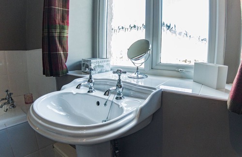 Babell Apartamento | Cama espaciosa y hogareña
