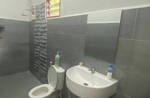 Jitra Casa | Spacious Homestay Jitra 2 Bedrooms