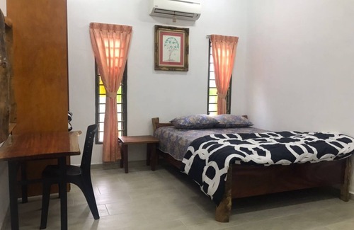 Jitra Casa | Spacious Homestay Jitra 2 Bedrooms