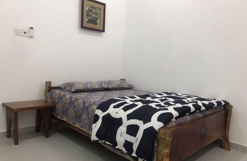 Jitra Casa | Spacious Homestay Jitra 2 Bedrooms