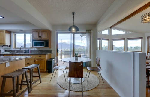 Hotchkiss Casa | Spacious Hotchkiss Home w/ Stunning Mountain Views