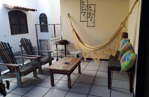 Praia Rasa Casa | Espaciosa casa en Búzios - condominio cerrado
