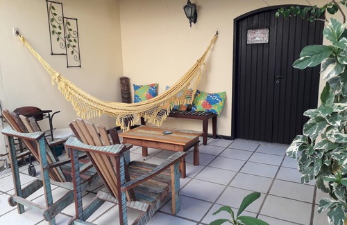 Praia Rasa Casa | Espaciosa casa en Búzios - condominio cerrado