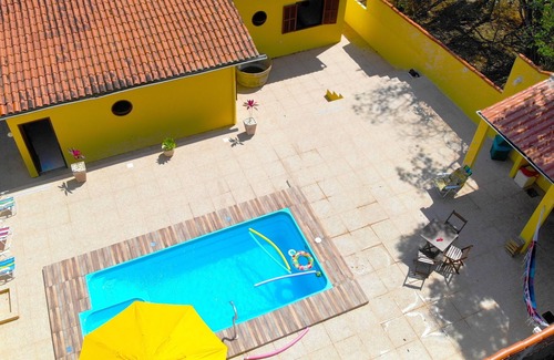 Praia Rasa Casa | Spacious House, 3 Suites and Pool