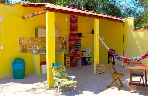Praia Rasa Casa | Spacious House, 3 Suites and Pool
