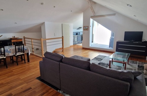 Quartier des Boucholeurs Casa | T3 y confort contemporáneo con terraza y piscina privada.