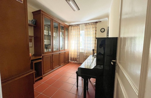 Mafamude Casa | Spacious House in Vila Nova de Gaia