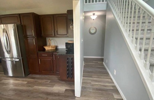 Campbell River Casa | Spacious House 2 Blocks from the Beach