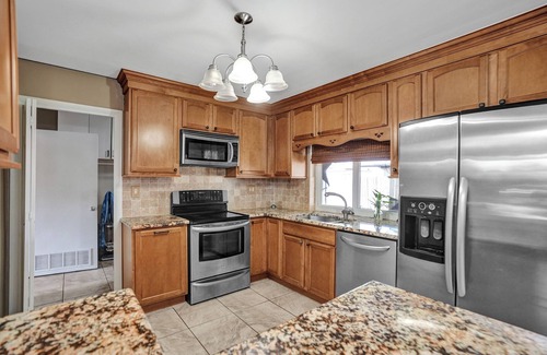 Pembroke Pines Casa | Spacious House 3BD Great Location!