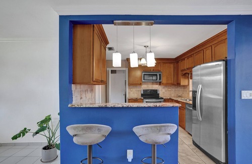 Pembroke Pines Casa | Spacious House 3BD Great Location!
