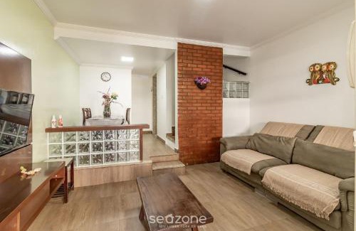 Pero Casa | Casa Espaciosa 300m de la Playa del Peró - VVP0027