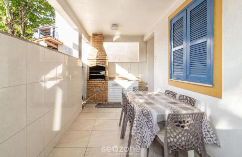 Pero Casa | Casa Espaciosa 300m de la Playa del Peró - VVP0027