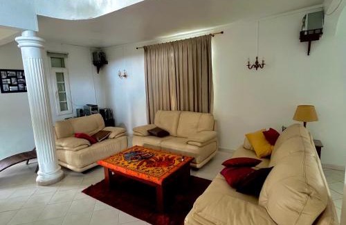 Fond du Sac Casa | Spacious House - 4 Room For 10 People