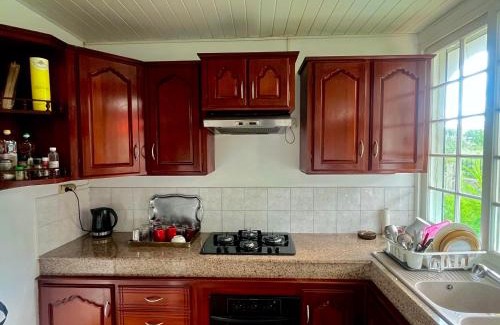 Fond du Sac Casa | Spacious House - 4 Room For 10 People