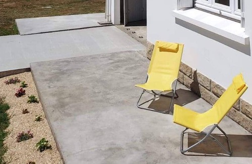 Plovan Casa | Spacious house 800m from the superb Penhors beach. 8P. 150 m2