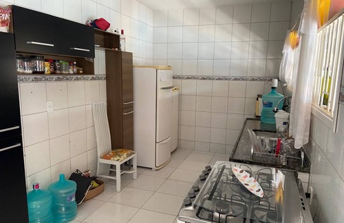 Marica Casa | Spacious house with swimming pool in Maricá-RJ. Accommodates up to 8 people. Pets allowed.