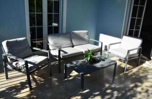 Alimos Apartamento | Spacious house by the sea