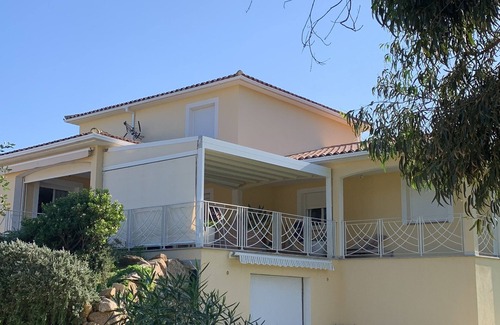 Grand Valinco Casa | Spacious house close to the sea.