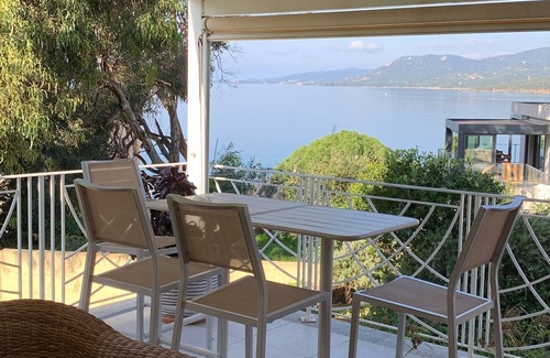 Grand Valinco Casa | Spacious house close to the sea.
