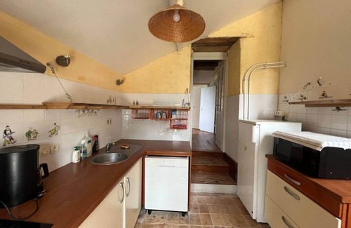 Noblat Casa | Spacious house for 20+ people in nature