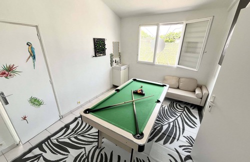 Mauguio Casa | Pretty house for 6
