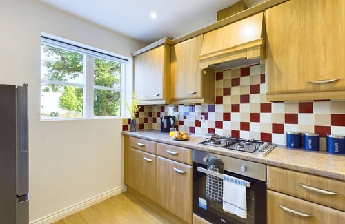 Cheltenham Casa | Spacious House | Parking | Business & Leisure