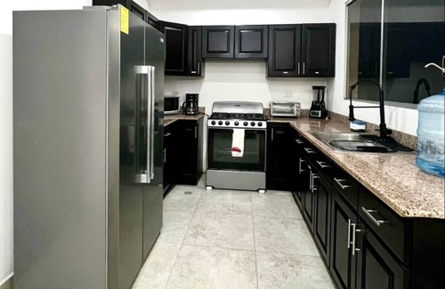 Ticuantepe Casa | Spacious House in annExclusive Gated Community
