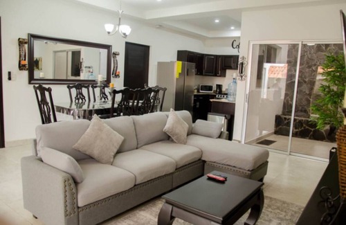 Ticuantepe Casa | Spacious House in annExclusive Gated Community