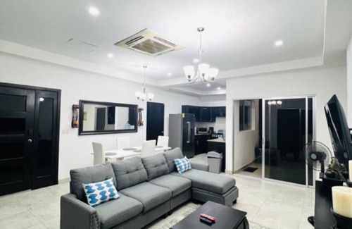 Ticuantepe Casa | Spacious House in annExclusive Gated Community