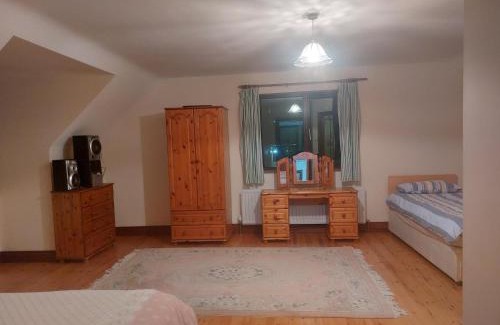 Malin Casa | Spacious House in beautiful Malin Head