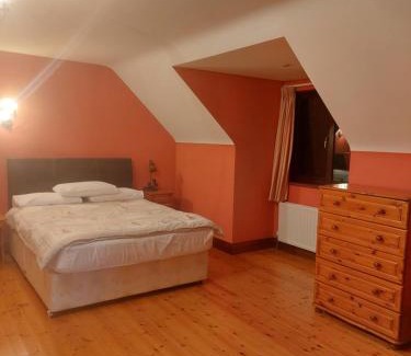 Malin Casa | Spacious House in beautiful Malin Head
