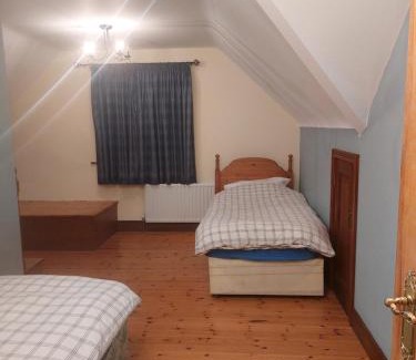 Malin Casa | Spacious House in beautiful Malin Head