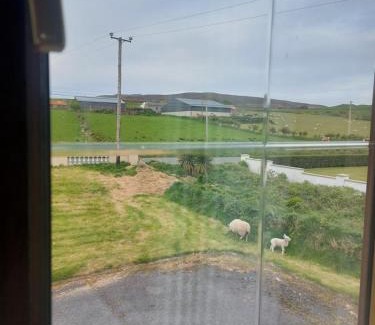 Malin Casa | Spacious House in beautiful Malin Head