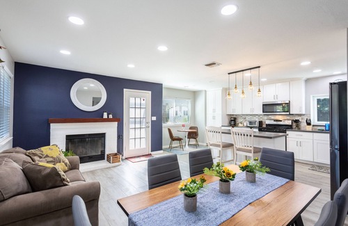Elk Grove Casa | Spacious house in Elk Grove, perfect for your stay!