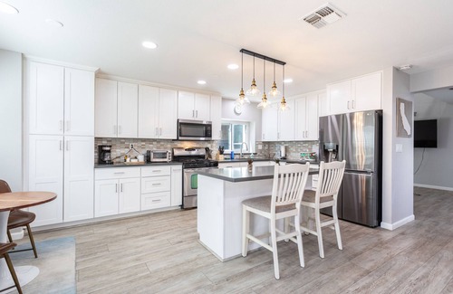 Elk Grove Casa | Spacious house in Elk Grove, perfect for your stay!