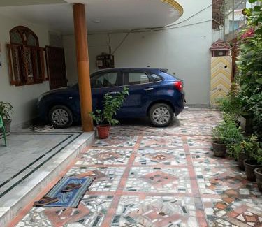 Faizabad Casa | Spacious House