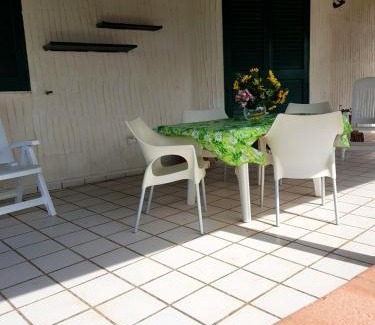 Mazara del Vallo Casa | Spacious House in Mazara del Vallo