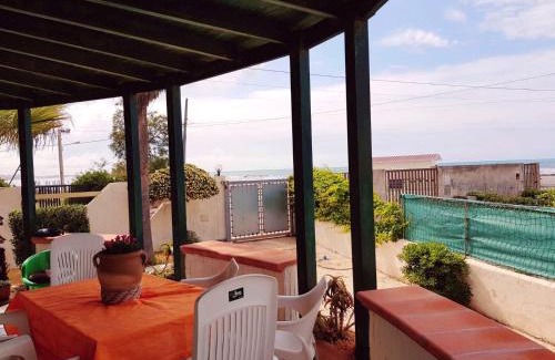 Mazara del Vallo Casa | Spacious House in Mazara del Vallo